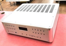 Krell Showcase Verstärker Steuergerät Verstärker In Gutem Zustand Aus Japan