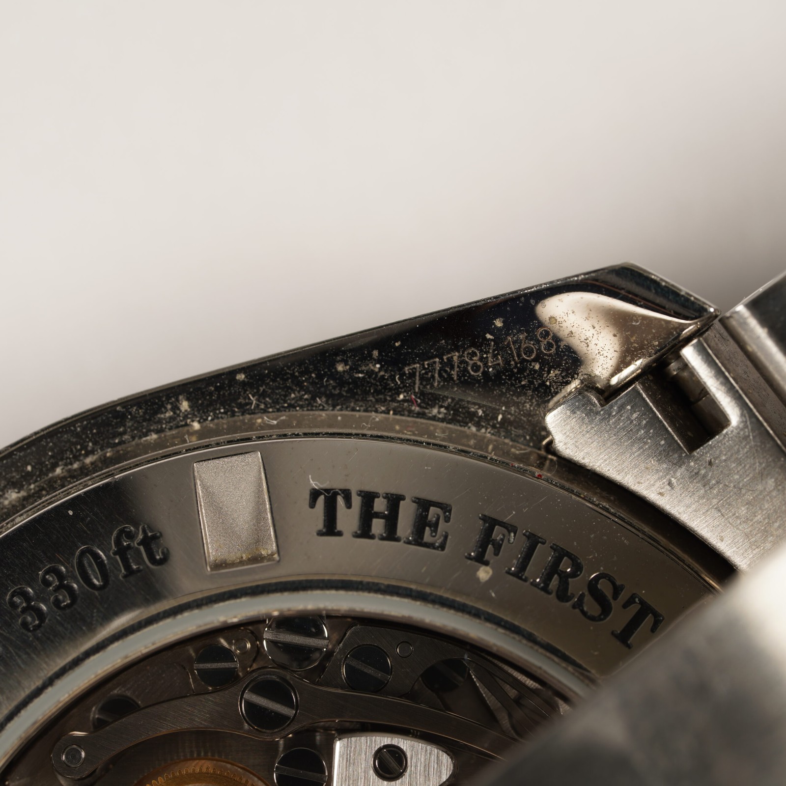 OMEGA Speedmaster Moonphase Automatic 44.25mm 311… - image 20