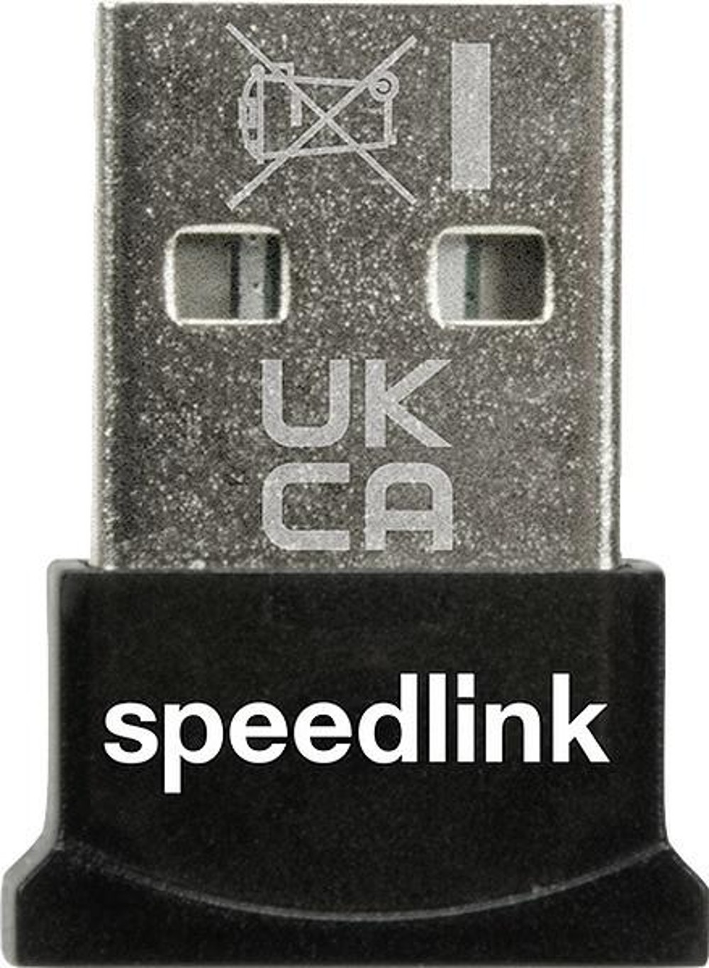 Speedlink VIAS Nano USB Bluetooth 50 schwarz 2737312 3590₽