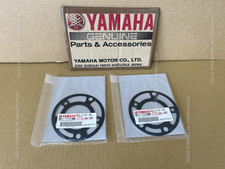 YAMAHA TZR250R TZR250RS 3XV HEAD GASKET SET 3XV-11181-00 VTWIN 2 STROKE BLUE JDM