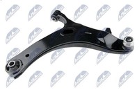 Nty Lenker, RadaufhäNgung ZWD-SB-008 Passend FüR Subaru