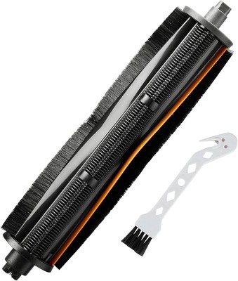 TriCut Brush Replacement for Dreame X40 Ultra X30 Ultra L40 Ultra L30 Ultra L20