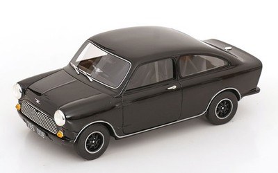 1:18 Cult Scale Mini Broadspeed 1966-1968 black