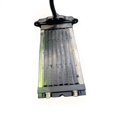 Für Honda Civic MK8 2005 - 2010 Elektrische Kabinenheizung Kühler A30105A5702000