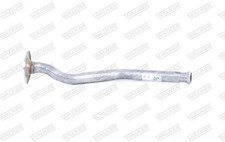 Abgasrohr WALKER 10636 für RENAULT TWINGO 2 CLIO WIND SB0 E4MF TCe 100 CN0P CN0C