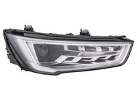 NEU - Hella 1EL354838-061 Hauptscheinwerfer FüR Audi