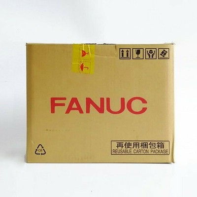 Neu A02B-0283-B801 Fanuc Servo-Hauptsteuerung A02B0283B801
