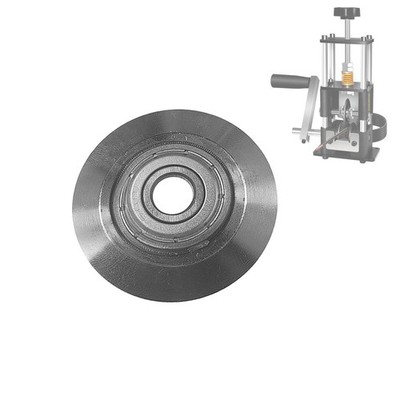 Upgraded Wire Stripping Machine Replacement Blade, 1.73in'' OD x 0.35in'' ID Hi...