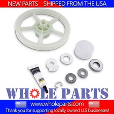 NEW 12002213 Washer Trust Bearing Kit for Whirlpool Maytag Amana