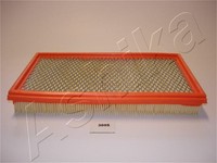 Ashika Filtereinsatz Luftfilter Passend FüR Mazda Premacy 323 F Vi 20-03-389