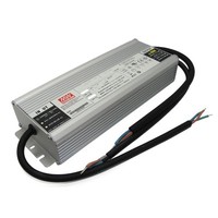 HLG-320H-C1400A Netzteil: Impuls Led 320W 114-229VDC 700-1400Ma 90-305VAC Mean W