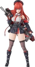 Vorbestellung Hyper Body Nikke Rapi Red Hood Action 150mm Figur MAR2027