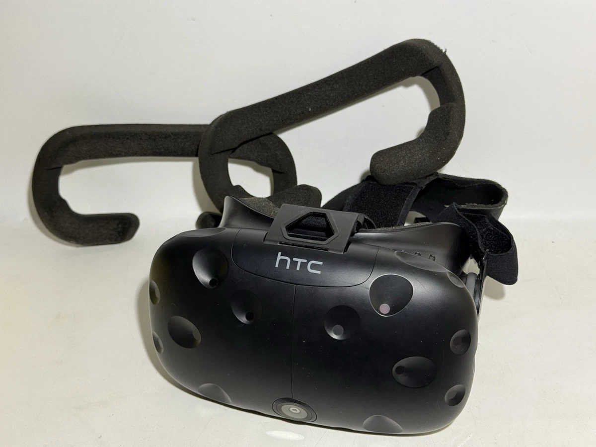 Las mejores ofertas en Auriculares HTC Vive VR | eBay