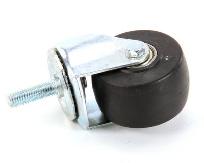 Beverage Air Caster 3 1/2-13 Stem 401-695B - Genuine OEM Replacement Part