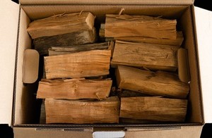 Cherry Wood Chunks for Smoking BBQ Grilling Cooking Smoker FREEShipping(10 +LBS)
