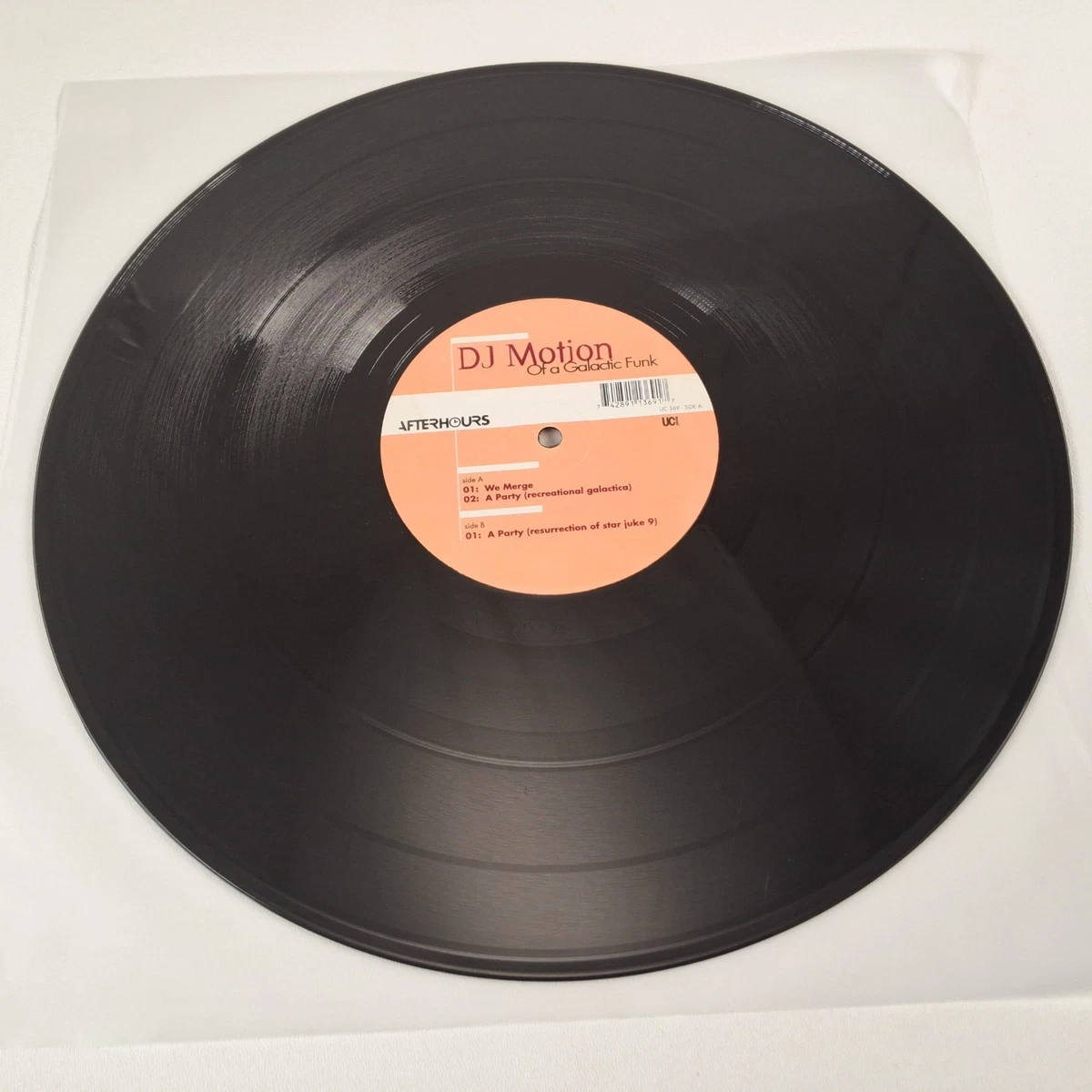 House Deep Vinyl Records for sale | eBay
