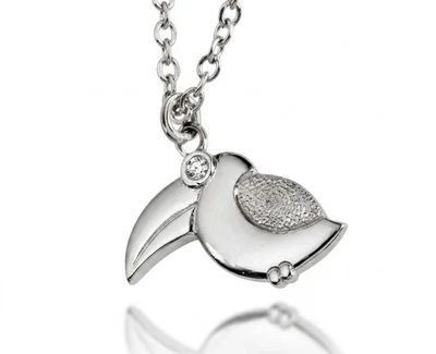 Collier Morellato Femme in Acier S01N325P - Photo 1/2