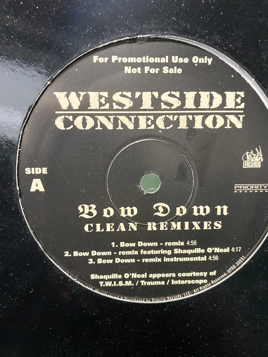 Las mejores ofertas en Westside Connection en discos de vinilo | eBay