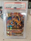 Pokemon M Charizard EX Card XY Evolutions Half Art 13/108