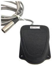 LINEMASTER 636-S CLIPPER FOOT SWITCH