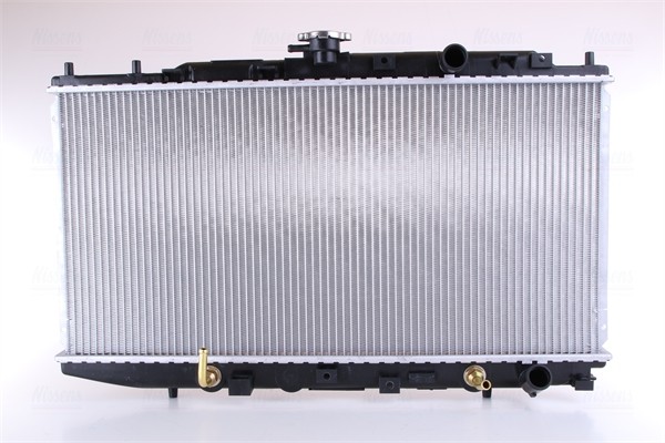 Nissens 622551 KüHler, MotorküHlung FüR Honda-image