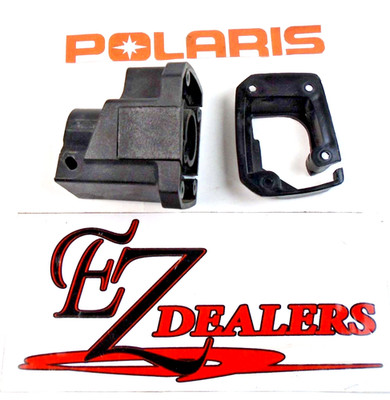 Polaris 120 Youth Snowmobile 5431592  120 XCR 120 Indy Pro X 2000-2023