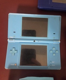 Nintendo DSi TWL-001 NTR-001 USG-001 Console Lot of 5 