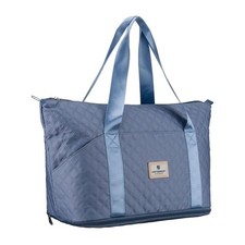 Taschen Sporttasche Damen Peterson PTNPIK0288761 Hellblau
