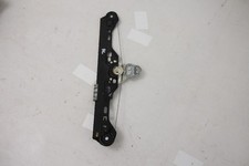 Fensterheber hinten links Mercedes C-KLASSE W203 2037300346 ohne Motor 11-2000