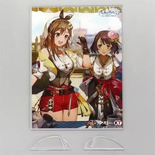 Atelier Ryza 3 Acrylic Stand Panel Collectible 200x150mm Limited