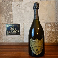 1980 Dom Perignon Brut Champagne [WS-94pts, Listing 1 of 3]