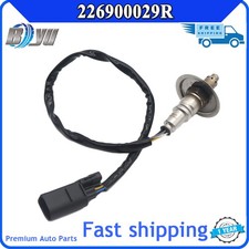 226900029R para NISSAN JUKE para RENAULT Captur para sensor de oxígeno DACIA Dokker