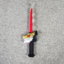 Power Rangers Sword Dino Fury Ryusoulger DX Changer Morpher Ryusouken Saber 2021