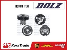 WATER PUMP ENGINE COOLING FITS: AUDI A3 SPORTBACK RS3 QUATTRO.AUDI TT 2.5 RS