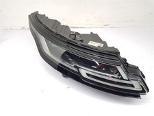 2019 ON L551 LAND ROVER RANGE ROVER EVOQUE LED HEADLIGHT RH SIDE