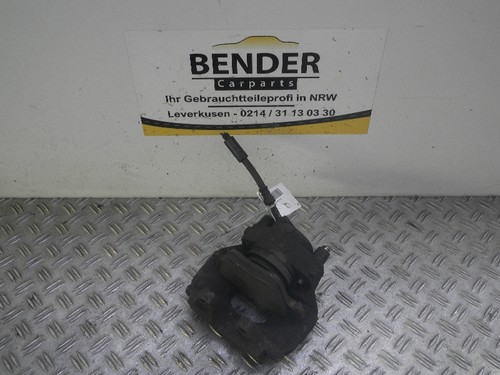 Bremssattel vorne links VW Transporter T5 Kasten 1.9 TDI 62kW 84PS  BRR