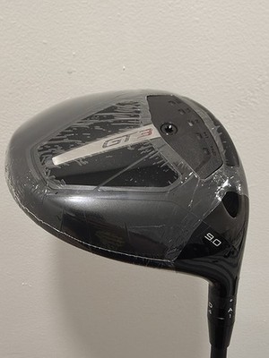 Driver Titleist GT3 11° - Manche Diamana BB 73 TX-Flex - Occasion Reconditionné