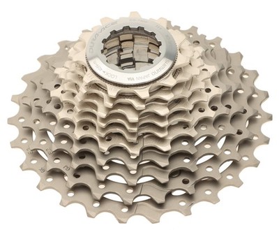 Shimano DURA-ACE CS-7900 10速カセット Shimano Dura-Ace CS-7900 Cassette - Components