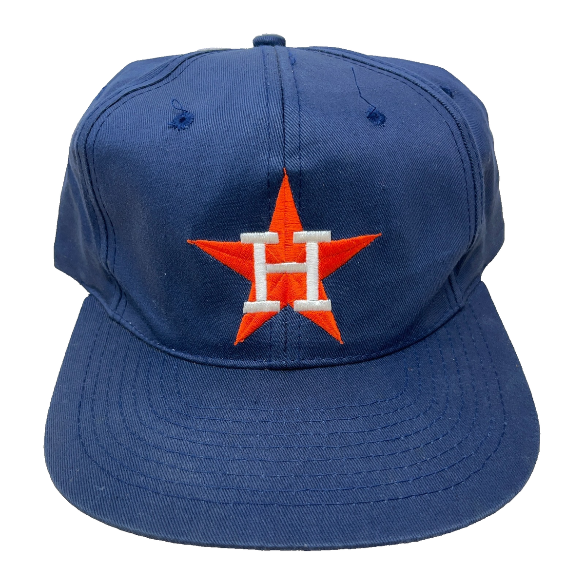Vintage Houston Astros Snapback Hat Cap 90s Y2K Adjustable Vintage Houston Astros Snapback Hat Cap 90s Y2K Adjustable