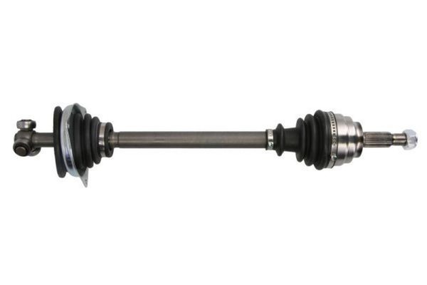 Antriebswelle Vorderachse Links FüR Renault Clio II Kasten/SchräGheck Kangoo-image