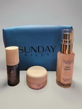 SUNDAY RILEY TRAVEL MINI SIZE KIT, 3 Items , New
