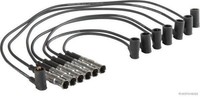 Herth+Buss Elparts 51278042 ZüNdleitungssatz FüR MERCEDES-BENZ