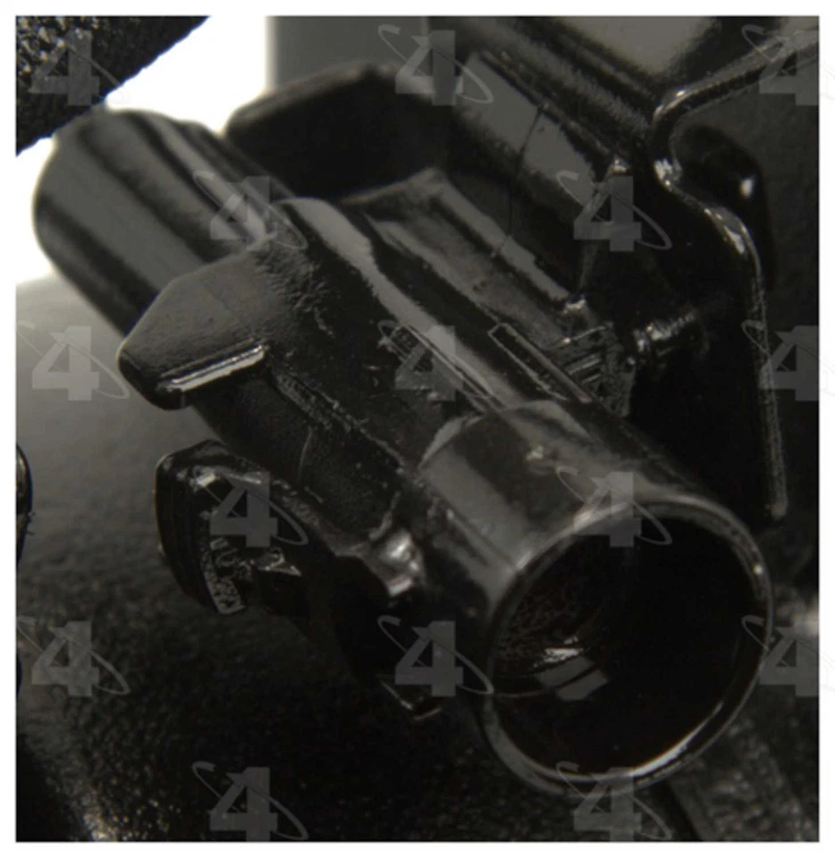 Compresor de aire acondicionado para Toyota Corolla 2003-2008, Matrix Four Seasons Foto 4 de 4