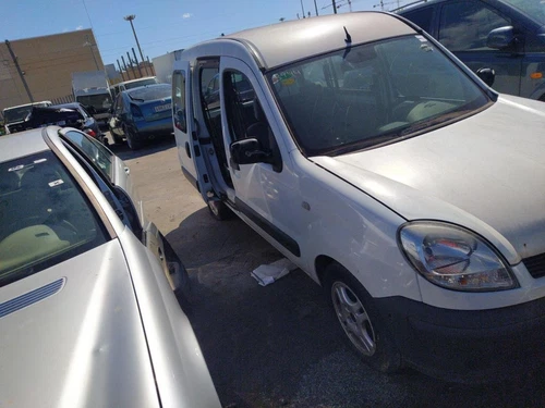 Elektroventilator für RENAULT KANGOO I (F/KC0) Campus 2009 1672346 - Bild 5 von 7