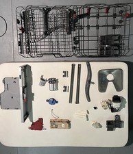 Ricambi lavastoviglie Whirlpool Ariston Hotpoint