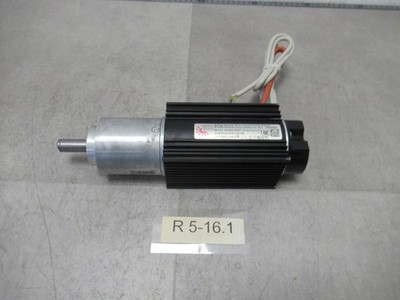 Gefeg Neckar M763 476600997 Antrieb 42Volt DC Drehzahl 3300min. Getriebe i = 6,3