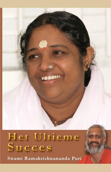 Het Ultieme Succes Swami Ramakrishnananda Puri Taschenbuch NiederläNdisch 2016-image