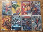 AMAZING SPIDER-MAN vol 6 #1-25! 29 issues total! EXCELLENT CONDITION!