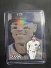 Aaron Judge  2025 Bowman's Best - Pixel Portraits  - #23 Yankees