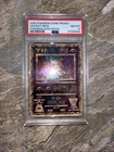 Pokémon TCG Ancient Mew Mew Promo Holo Card PSA 8 NM-MT